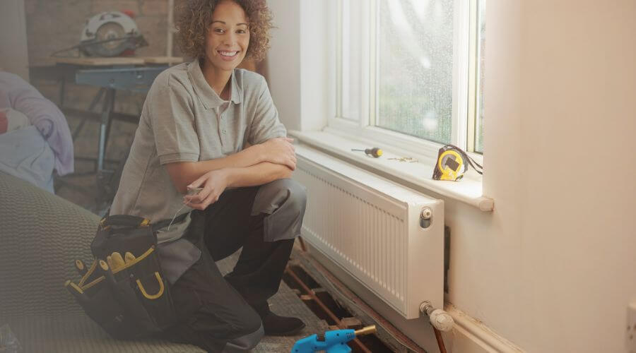 Professional Tankless Water Heater Installation in Bargersville, IN